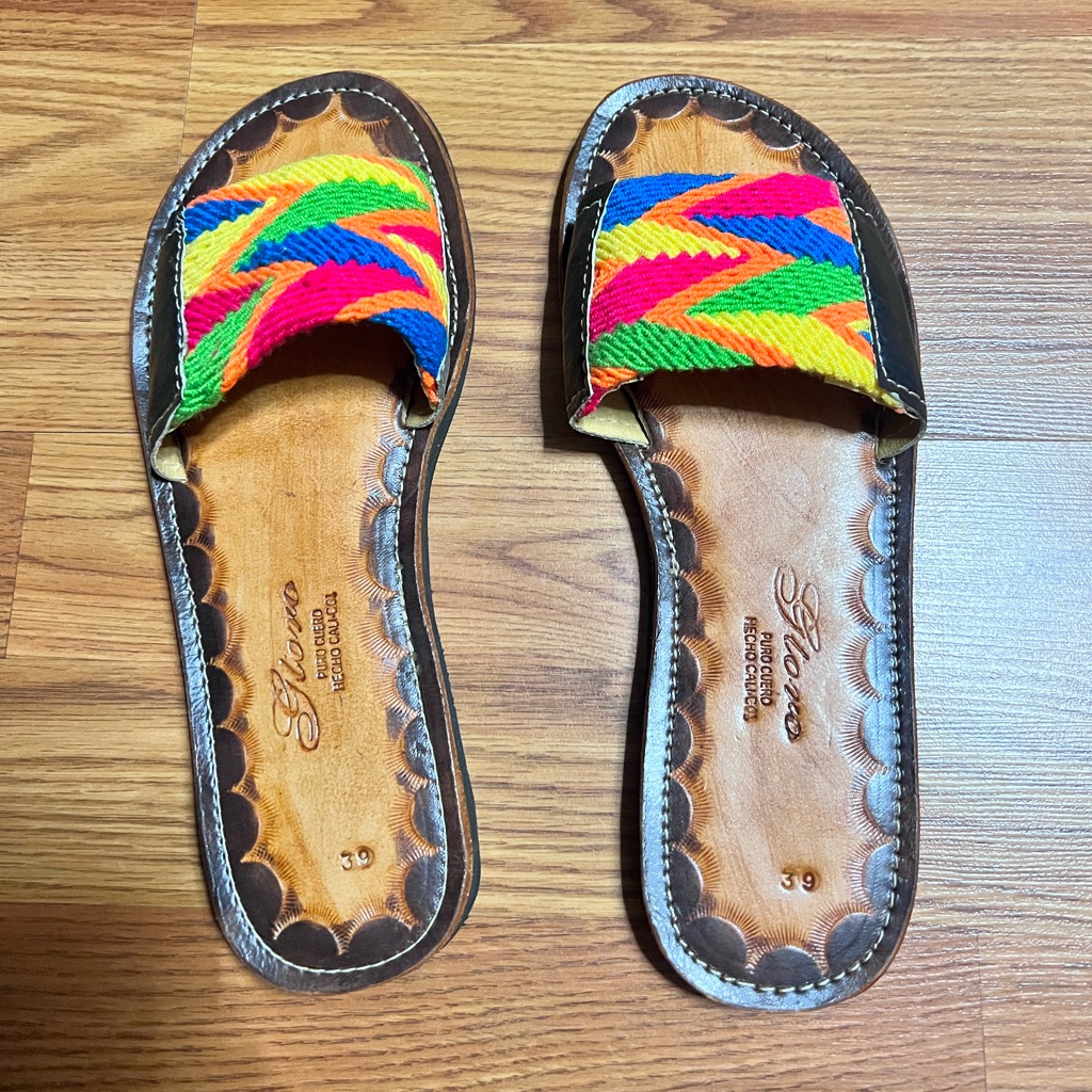 Slides
